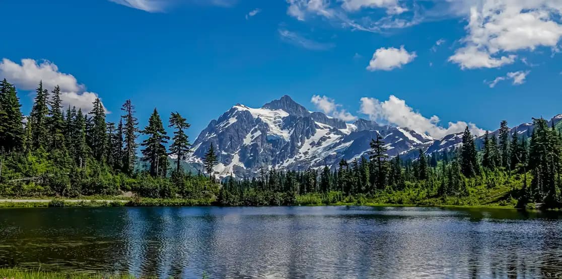 snow-capped-mountains-of-birch-bay-washington